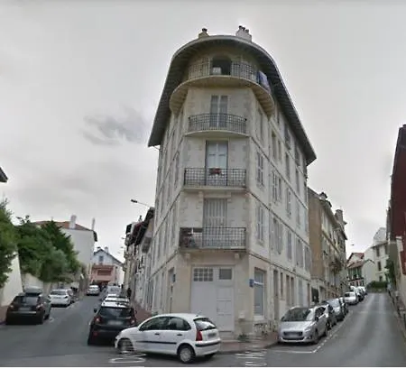Hyper Centre Et Pres De La 1er Etage Biarritz