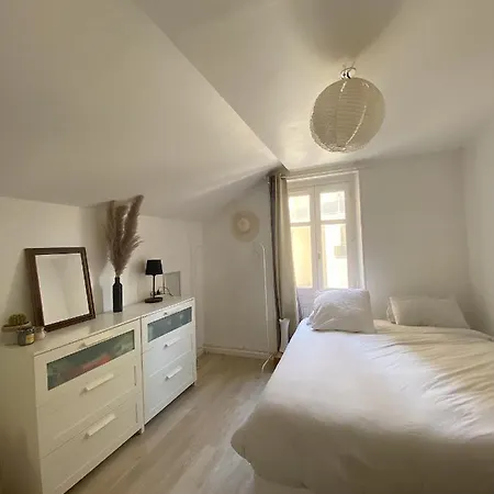 Apartment Hyper Centre Et Pres De La 1er Etage Biarritz