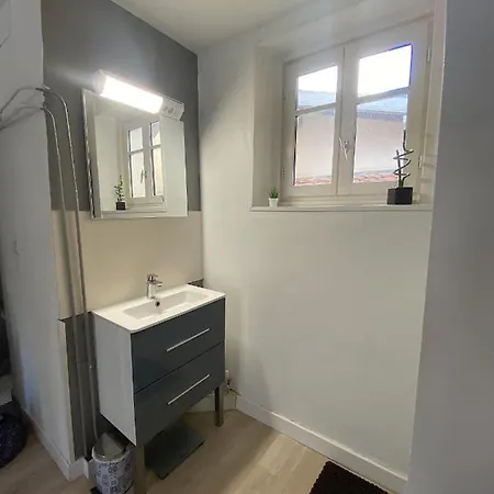 Hyper Centre Et Pres De La 1er Etage Apartment Biarritz