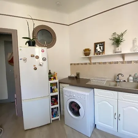 Hyper Centre Et Pres De La 1er Etage Apartment Biarritz