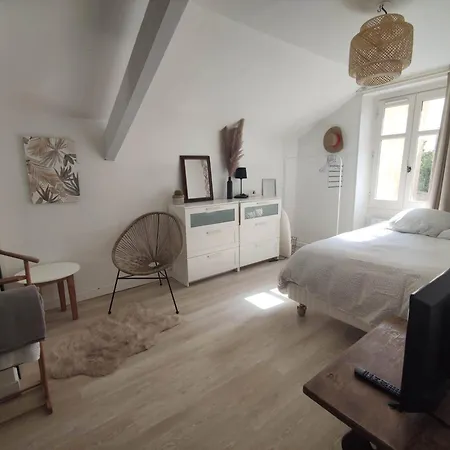 Hyper Centre Et Pres De La 1er Etage