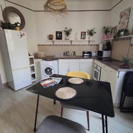 Hyper Centre Et Pres De La 1er Etage 비아히쯔