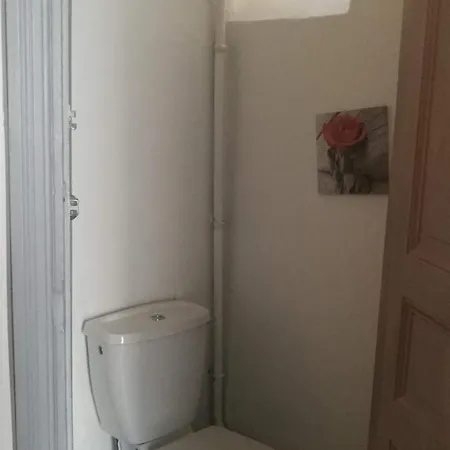 Hyper Centre Et Près De La 1er étage Apartamento
